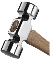 Gardner - Rounding Hammer
